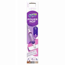 Swiffer PWR Mop Kit