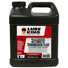 2GAL Transmission Fluid
