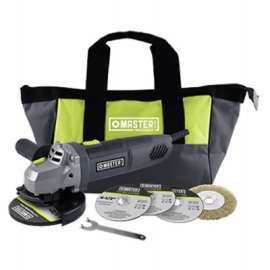 MM Angle Grinder