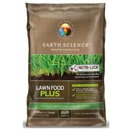 20LB LWN Food Plus
