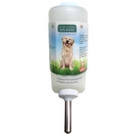 QT Dog WTR Bottle