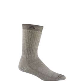 Women MED Taup Sock