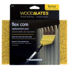 Flex Core Repl Pad
