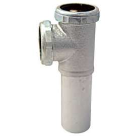 MP1-1/2OutTee/Tailpiece