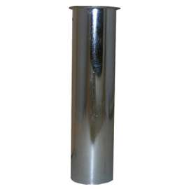 1-1/2x12 CHR Tailpiece