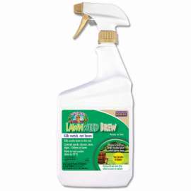 QT RTU Lawnweed Brew