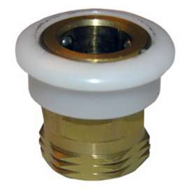 Hose T LG Snap Coupler