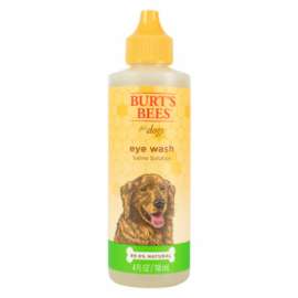 4OZ Natural Saline