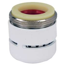 WHT Dual Thread Aerator