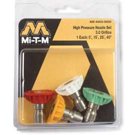 4PK 3.5Orif Spr Nozzle