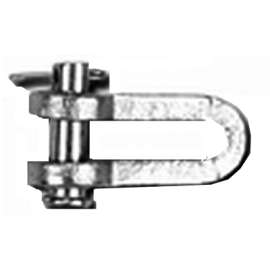 1" CHK Chain Clevis