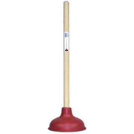 MP 5" Force Cup Plunger