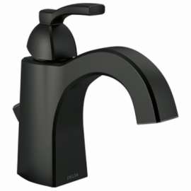 MB Flynn SGL Lav Faucet