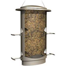 Squirrel Proof Feeder