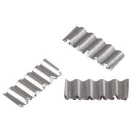 30PK 3/8" Corr Fastener