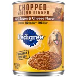 13.2OZ 3 Flav Dog Food