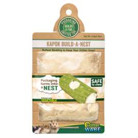 Kapok Build-A-Nest