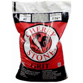 50LB #1 Cher Stone Grit