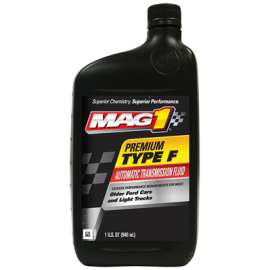 Mag1 QT F Trans Fluid