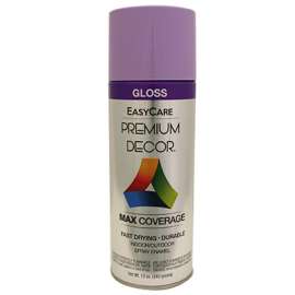 PD12OZ LILAC GLS Enamel