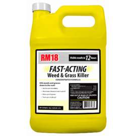 GAL Grass/Weed Killer