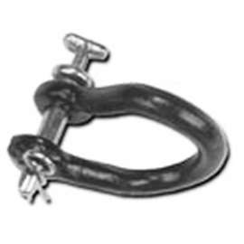 7/8x3-7/8 Twist Clevis