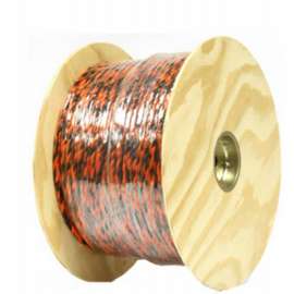 3/8 x400 PolyTruck Rope