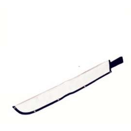 24" Machete Sheath