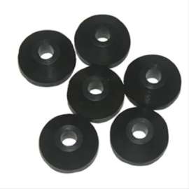 6PK 0 Bev Bibb Washer