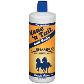 32OZ Mane Tail Shampoo
