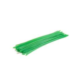 24PK 25" GRN Trim Cord