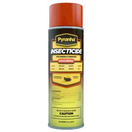 15OZ Pyranh Insecticide