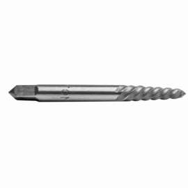 #3 Spir Screw Extractor