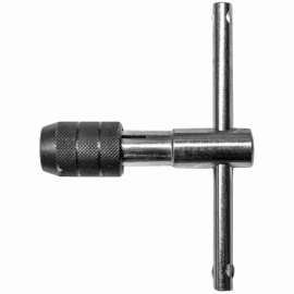 T-Handle Tap Wrench