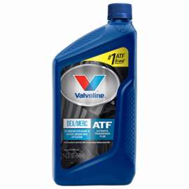 Valv Dex QT Trans Fluid