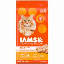 7LB Heal Adult Cat Food