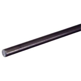 3/16x48 RND STL Rod