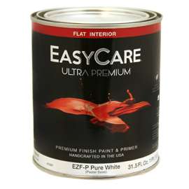 EC QT FLT PBASE Paint