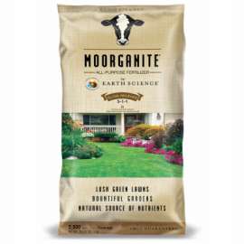 25LB2500SQFT Fertilizer