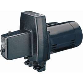 MP3/4HP Shall Well Pump
