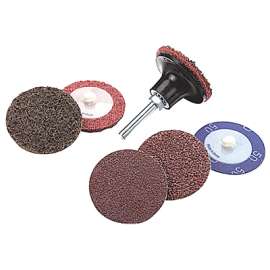 MM 6PC Surf Prep Kit