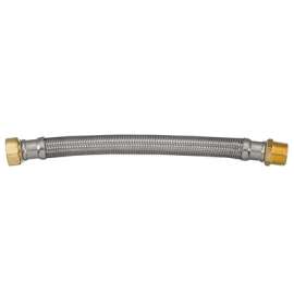 3/4FIPx24 SS Connector