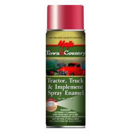 Majic 12OZ IHRED Enamel