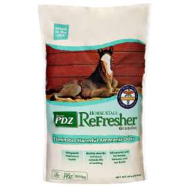 40LB Stall Refresher