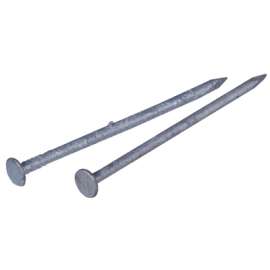 5LB 3/8x10BRT Spik Nail