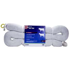 10' BoviRub Back Rubber