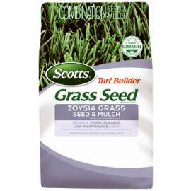 5LB Zoysia Turf Builder