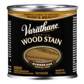 1/2PT Summ Oak WD Stain