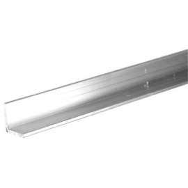 1/16x3/4x48 ALU Angle