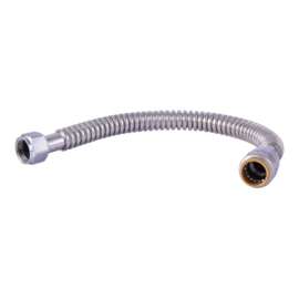3/4" FIP x 24"Connector